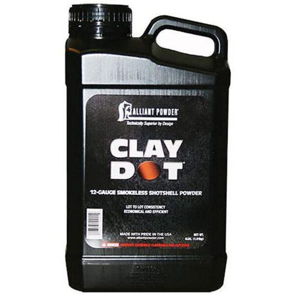 Clay Dot