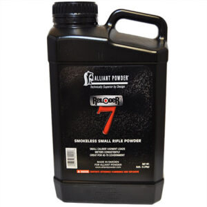 Alliant Reloder 7 Smokeless Gun Powder