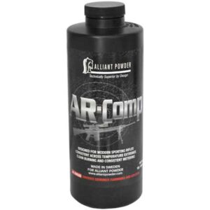 AR-Comp | AR-Comp Smokeless rifle powder