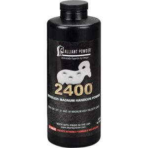 Alliant 2400 Smokeless Gun Powder