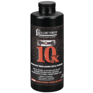 Alliant Reloder 10X Smokeless Gun Powder