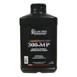 Alliant Power Pro 300MP Smokeless Powder