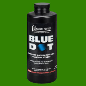 Blue Dot Shotshell Powders