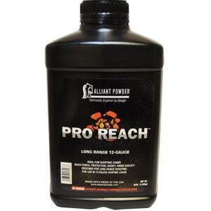 Pro Reach Shotshell Powders