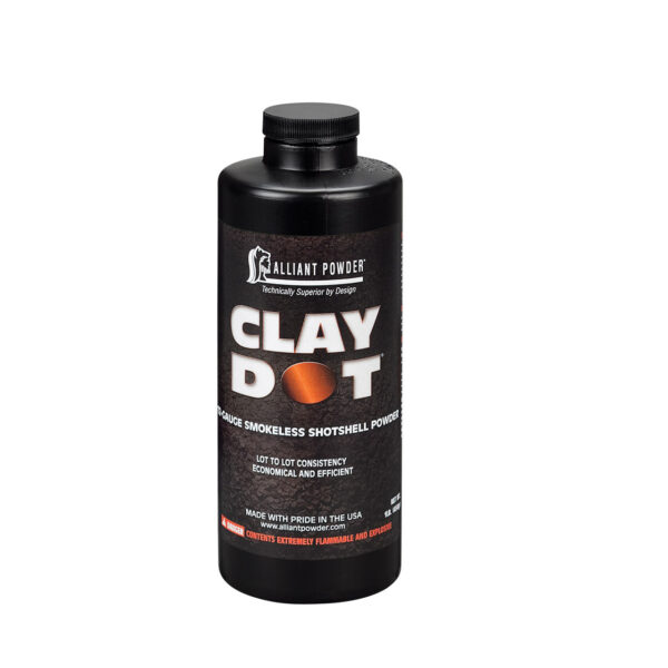 Clay Dot