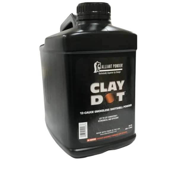 Clay Dot