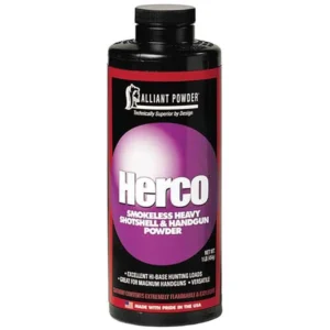 HERCO SHOTSHELL